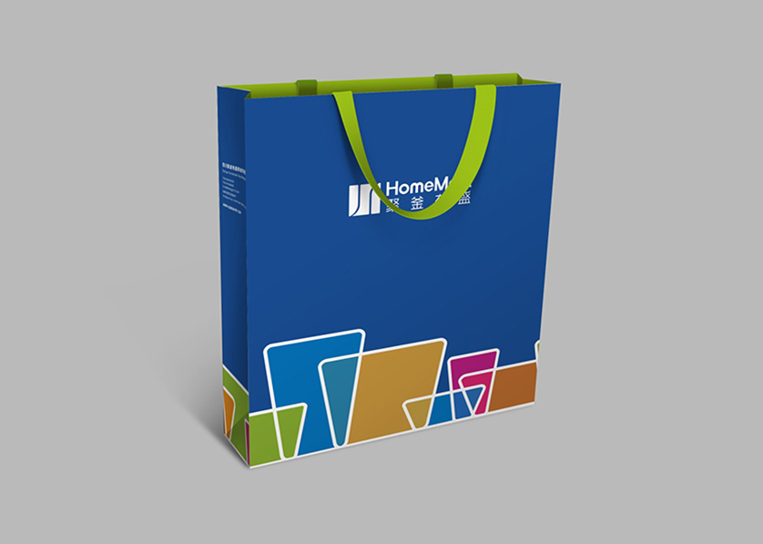 渭南VI设计公司