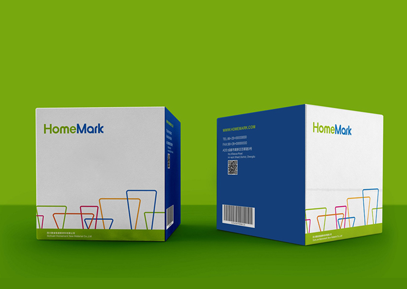 渭南VI设计公司