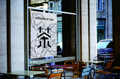 渭南VI设计：融合城市文化，打造特色品牌标识